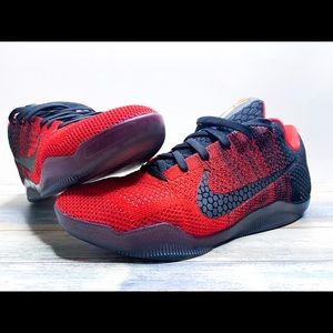 Kobe 11 Elite Lows